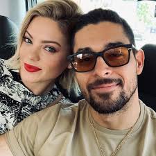 Wilmer Valderrama Engaged to Model Girlfriend After Dating 8 Months