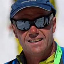 Fred Bernard, Mountain Guide. 2 trips offered