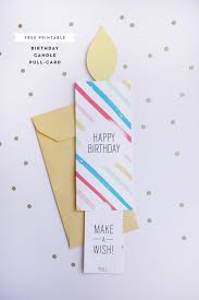 Make your own business cards and design it online today. Printable Birthday Pull Card