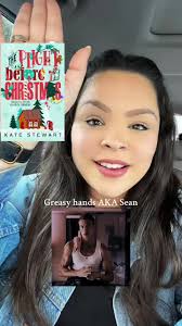 My baby Sean ☀️ Im so unhinged! 😂👏🏻 @Kate Stewart you knew what you were  doing! 😂 #booktok #katestewart #theplightbeforechristmas #ravenhoodseries  #booktokfyp #fyp