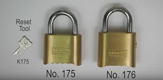In addition to file locking, many database management systems support record locking, in which a single record, rather than an entire file, is locked. How To Reset Master Lock No 175 And 176 Master Locks