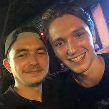 Macy Hyland and Elliot Powell's Wedding Website