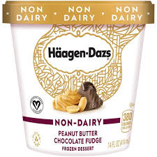 The so delicious brand—which can be found in many grocery stores across the country—offers ice cream made from soy milk, coconut milk, almond milk, cashew milk, and now oat milk. 15 Best Dairy Free Ice Cream Brands Vegan Lactose Free And Gluten Free Ice Cream