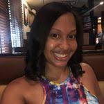 Nakia Cunningham's Instagram, Twitter & Facebook