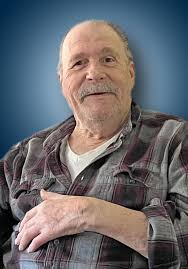 Obituary information for Carl Robert Kastel