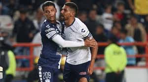 Club leon w v monterrey w. Pachuca Monterrey Como Y Donde Ver Horario Y Tv Online As Mexico