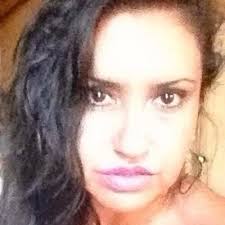 Delia Regalado's Instagram, Twitter & Facebook