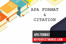 Book or textbook, magazine, newspaper, film, journal, etc. Apa Format And Citation Formatting Guide And Examples