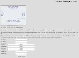 Maybe you would like to learn more about one of these? 9 Best Fake Walmart Receipt Generator Maker Tools 2021 Latest Eleggible