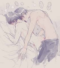 Rule34 - If it exists, there is porn of it  ritsu kageyama, shigeo  kageyama  568295