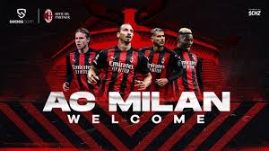 Милан / milan associazione calcio. Ac Milan Launches Its Acm Token Fantokens Nft S Defi Blockchain News And Price Data