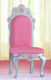 43 Princess Chairs Ideas Princess Chair Princess Chair Disney princess dreamer white desk chair.