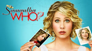 Watch Samantha Who? Season 1