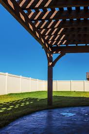 The diy pergola kit come with a number of options for covers. 12 X 24 11 Attached Timber Frame Diy Pergola Kit For Backyard Patio Arts Crafts Patio Salt Lake City By Western Timber Frame Houzz Uk