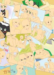 Group Bases Favourites By Loveanime321 On Deviantart Anime Poses Reference Drawing Base Anime Poses 1024x724 base drawing 7 group edit by pokeskygirl. anime poses reference drawing base