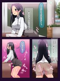 Do Hentai Futanari Lez Kyoushi wa Mahou no Stick o Hirotta youdesu. - Page  2 - IMHentai