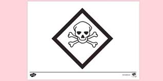 The pictograms help us to know that the chemicals we are using gb clp hazard pictograms. Free Corrosive Hazard Sign Colouring Sheet Colouring Sheets