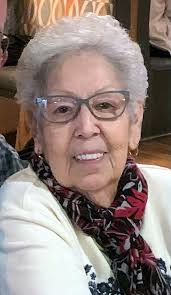 Eustolia Jendrzejczyk Obituary