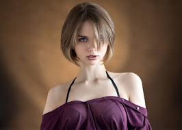 We did not find results for: Download Wallpaper Look Face Background Haircut Portrait Shoulders Anastasia Yumashev Eugene Sibirev Section Girls In Resolution 1920x1371
