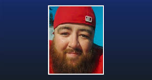 Brandon Michael Boyd-Ogle Obituary December 25, 2024