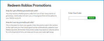 Players can redeem robux while they last. Roblox Promo Codes Free Hats Clothes And More June 2021