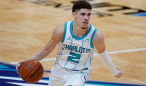 He was selected by the hornets with the third overall pick of the 2020 nba draft. Lamelo Ball Nbafamily Wiki Fandom
