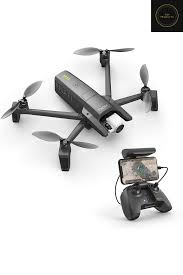 Parrot Anafi Migliori Droni Nel 2020 Videocamera Termocamera Drone