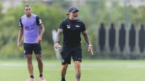 As opções de Sampaoli para escalar o Atlético contra o Athletic