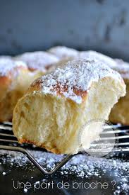 Brioche Buchty Brioche Allemande A La Map Ou Au Thermomix Brioche Brioche Buchty Recette Brioche Moelleuse