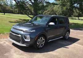 For 2020, kia has updated the soul to make it even. 2020 Kia Soul X Line Review By John Heilig It S E15 Approved