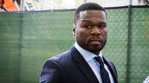 50 Cent Settles Lawsuit With Shade Room Over Penis Enlargement Claims
