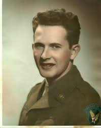 Fred Noel Peterson (1928-1974)