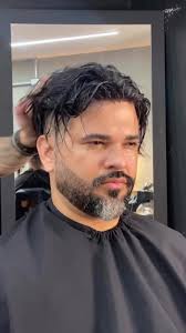 @protesecapilar.samuelfreire delivering as usual 🔥 #menstoupee  #nonsurgicalhairreplacement #hairlosssolution #hairlossjourney #menshair  #menshairloss #toupeehair #toupeeformen #humanhairtoupee ...