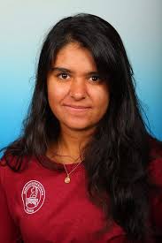 2016-17 Women's Tennis Roster