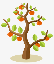 Apple trees are a wonderful choice for creating bonsai from. Apple Fruit Tree Clip Art Fruit Tree Vector Png Png Image Transparent Png Free Download On Seekpng