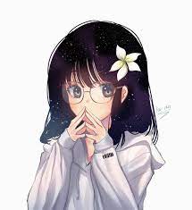 Lilypichu With Space Hair Looool Aesthetic Art Anime Kawaii Hairstyles