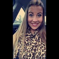 Maggie Rountree's Instagram, Twitter & Facebook