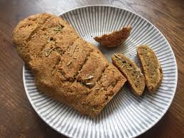 Knusprig Saftiges Aip Paleo Brot Bowls Bites Rezept Lebensmittel Essen Paleo Brot Aip Rezepte