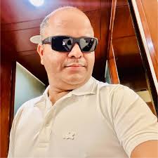 Ajay Tripathi Email & Phone Number