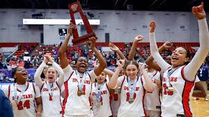 South Dade wrestlers dominate Region 4-3A wrestling meet