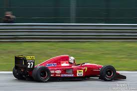 We did not find results for: Am I The Only One That Wants Ferrari To Bring Back The Black Wheel Rims 1992 Ferrari F92 One Of The Cleanest Looking F1 Cars Formula1