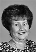 Barbara Graham Obituary (1932