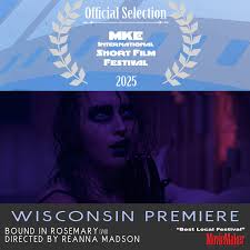 MKE INT Short Film Fest