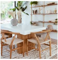 Pin By Jessica Perez On Home In 2020 Boho Dining Room Coastal Dining Room Outdoor Dining Table