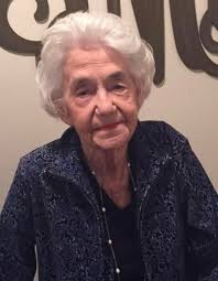 Bessie Fleming Obituary July 7, 2022