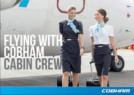 Cranfield aviation training was licensed in 1999 by the sa caa (accreditation number: Cobham Airlines Cabin Crew Recruitment Multiple Opportunities Perth Airlines Alerts
