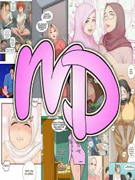 Последние твиты от ikhwan syahwat (@hafzdany). Terdampar Di Kost Akhwat Chapter 1 Watermark