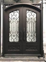 wrought iron doors custom iron doors monarch custom doors wrought iron doors iron doors iron gate design