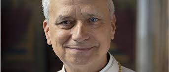 Bishop Mark J. Seitz (@BishopSeitz)