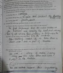 Total English Class 9 Icse Answers Pdf Google Search English Class Solutions Class
